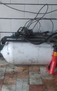 کپسول cng