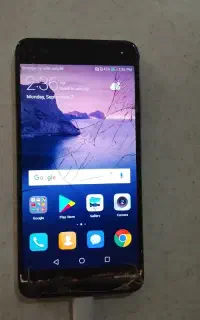 هواوی Nova
