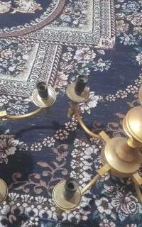 لوستر