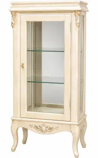بوفه چوبی