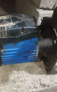 پمپ دو اینچ