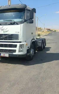 فروش fh 420 مدل ۸۲  قیمت توافقی