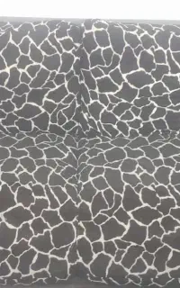 مبل راحتی مناسب باغ سالم