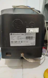 مانیتور LG
