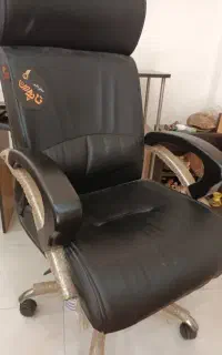 صندلی اداری مدیریتی