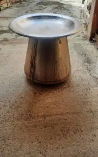دیگ وسینی