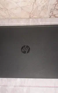 لب تاپ hp