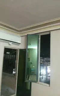 نقاشی ساختمان پذیرفته میشود