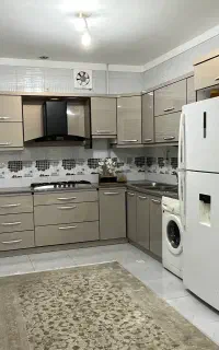 کابینت،هود،گاز،سینک