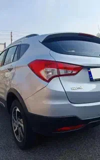 هایما S5 مدل ۱۳۹۸ سالم و بی‌رنگ