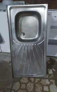 سینک طرفشویی
