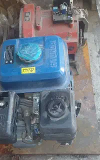 موتور برق سوئیسی