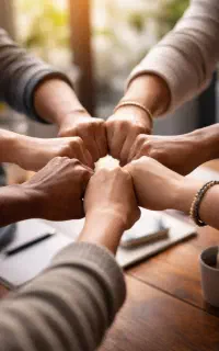 دعوت به همکاری انلاین