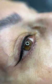 جشنواره ۵۰٪ میکروبلیدینگ ،شیدینگ لب ،بن مژه