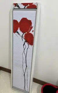 میز اتو دیواری