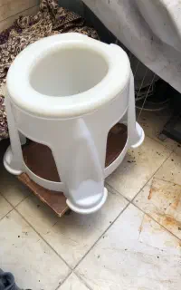 توالت سیار