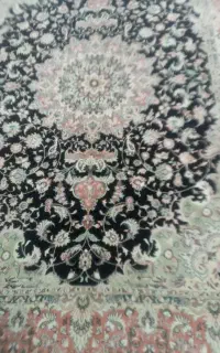 فرش ۹متری سالم و بدون ایراد