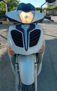 موتور  بنلی اصل