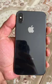 آیفون X256