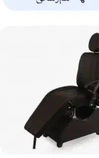 صندلی آرایشگری زنانه