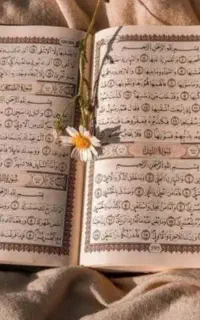 دعا تضمین شده در کتاب بینی