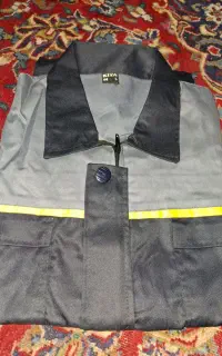 لباس کار نو