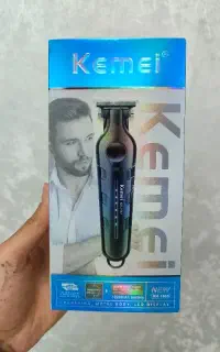 ماشین اصلاح خط زن کمی