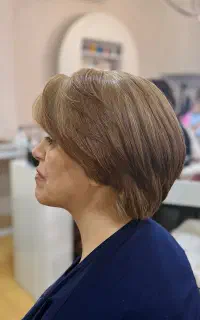 کوتاهی مو