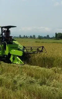 نمایندگی کمباین پذیرفته میشود