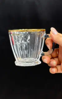 فنجان لب‌طلا