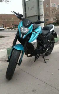 موتور cf 150cc