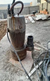کفکش اسپیکو ۳۸ متری