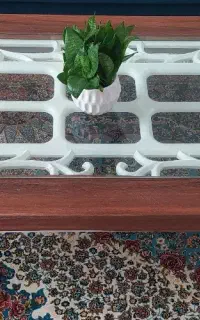 میز عسلی