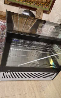 شو کیک فرانسوی فولمو نو