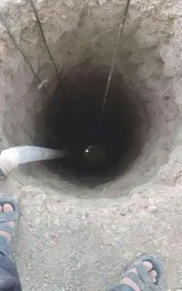 مقنی چاه و قنات با قیمت مناسب