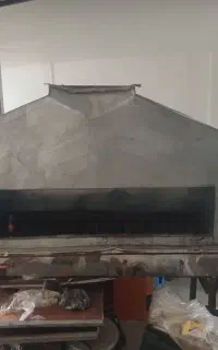آشپز ماهر