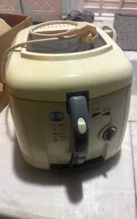 سرخ کن