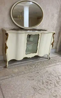 میزکنسول