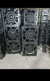 اجاق‌گاز