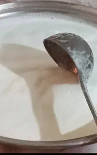 پخش شیر چرخی گاوی