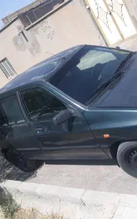 پراید سالم و ارزون