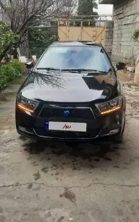 دنا پلاس آپشنال توربو