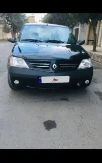 تندر ال۹۰ فول E2  مدل۸۸