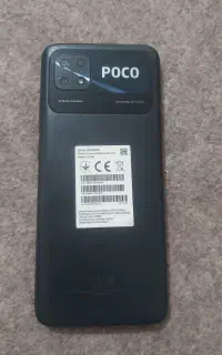 Poco C40