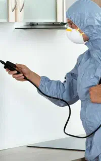 موریانه زدایی حرفه ای سمپاشی