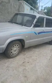 مزدا دو کابین 2000ژاپن