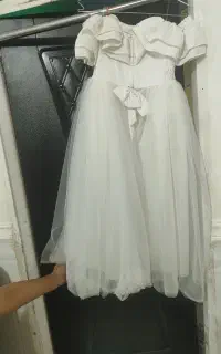 لباس عروس