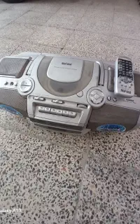 ضبط مارشال