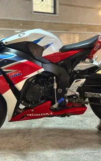 Cbr 1000 cb1300 hrc