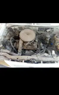 پراید مدل 82